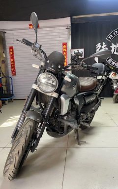 Cyclone RE250 - фото 2
