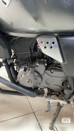 Cyclone RE250 - фото 4