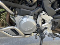 BMW F 750 GS 850 cc - фото 10