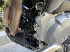 BMW F 750 GS 850 cc - фото 11