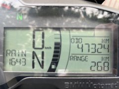 BMW F 750 GS 850 cc - фото 4