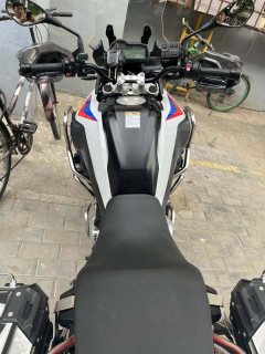 BMW F 750 GS 850 cc - фото 6