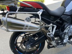 BMW F 750 GS 850 cc - фото 7
