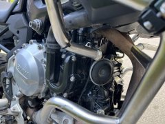 BMW F 750 GS 850 cc - фото 8