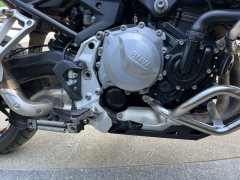 BMW F 750 GS 850 cc - фото 9