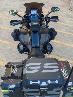 BMW R 1250 GS - фото 1