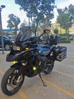 BMW R 1250 GS - фото 2