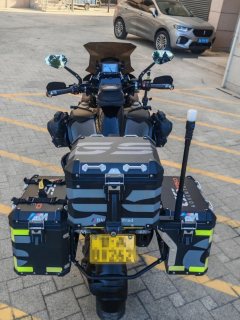 BMW R 1250 GS - фото 3