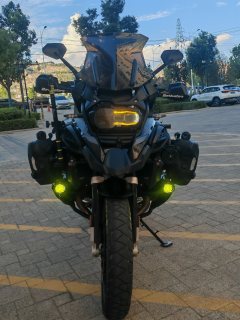 BMW R 1250 GS - фото 4