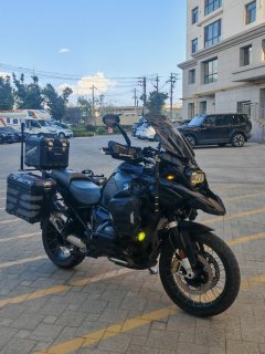 BMW R 1250 GS - фото 5