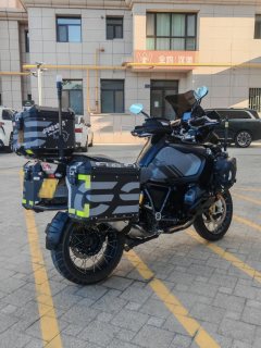 BMW R 1250 GS - фото 6