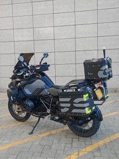 BMW R 1250 GS - фото 7