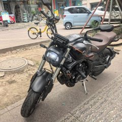 Voge AC525 500 cc - фото 2