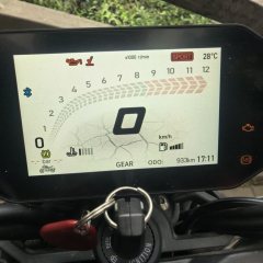 Voge AC525 500 cc - фото 3