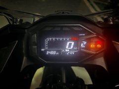 Kawasaki Ninja 500 450 cc - фото 8