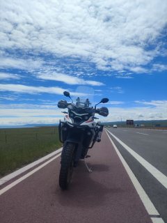 Kayo 625X 600 cc - фото 1