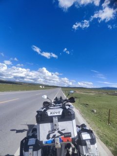 Kayo 625X 600 cc - фото 2