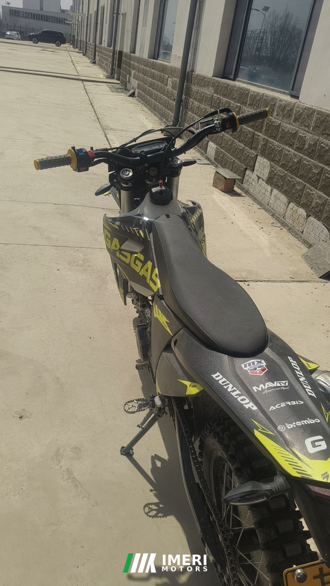 2025 Hengjian S1 250 cc