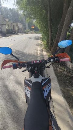 Hengjian S1 250 cc - фото 4