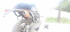 Hengjian S1 250 cc - фото 5