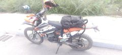 Hengjian S1 250 cc - фото 6