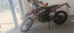 Hengjian S1 250 cc - фото 8