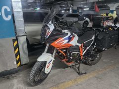 KTMR2R 1290 Super Adventure 1300 cc - фото 2