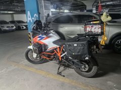 KTMR2R 1290 Super Adventure 1300 cc - фото 3