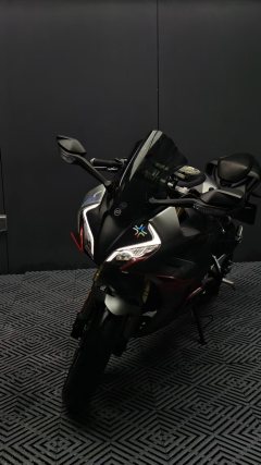CFMOTO 450SR - фото 1