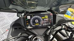 CFMOTO 450SR - фото 2