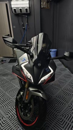 CFMOTO 450SR - фото 3