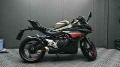 CFMOTO 450SR - фото 4