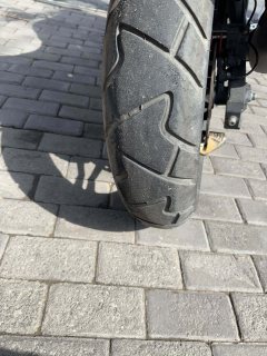 Voge 300DS - фото 2