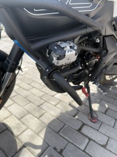 Voge 300DS - фото 3