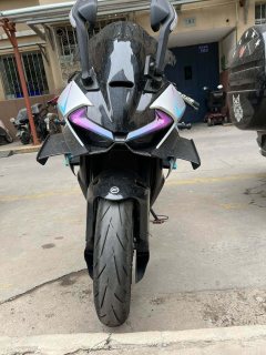 CFMOTO 675SR-R - фото 3