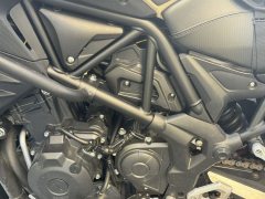 Benelli TRK552 550 cc - фото 5