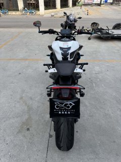 CFMOTO 675NK - фото 5