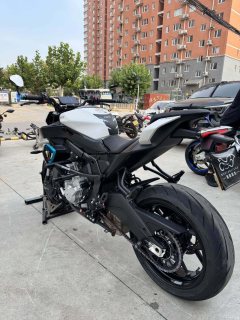 CFMOTO 675NK - фото 6