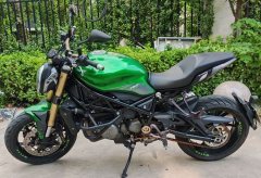 Benelli 752S 750 cc - фото 1
