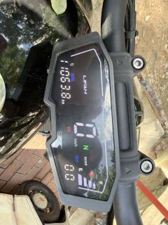 Lifan V16S 250 cc - фото 1