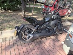 Lifan V16S 250 cc - фото 2