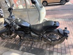 Lifan V16S 250 cc - фото 3