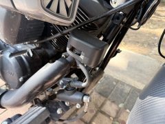 Lifan V16S 250 cc - фото 6