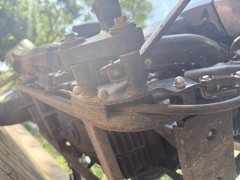 Lifan V16S 250 cc - фото 8