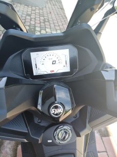 SYM Cruisym 250 - фото 3