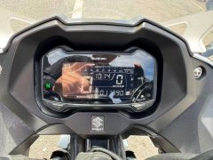 Haojue Suzuki GSX250R - фото 5