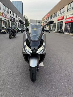 Sundiro Honda NS150GX - фото 2