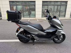 Sundiro Honda NS150GX - фото 4