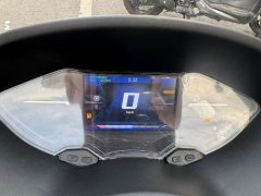 Sundiro Honda NS150GX - фото 5