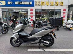 Sundiro Honda NS150GX - фото 6
